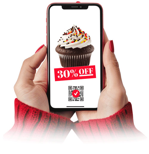 Communicate with your customers Communicate with your customers