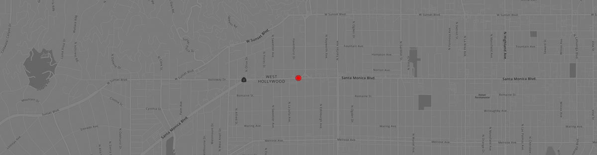 West Hollywood West Hollywood
