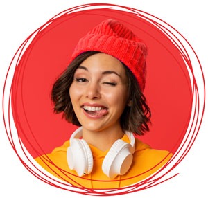 Target Customer Mimi Target Customer Mimi